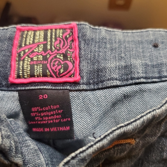 Torrid shorts - Picture 2 of 4